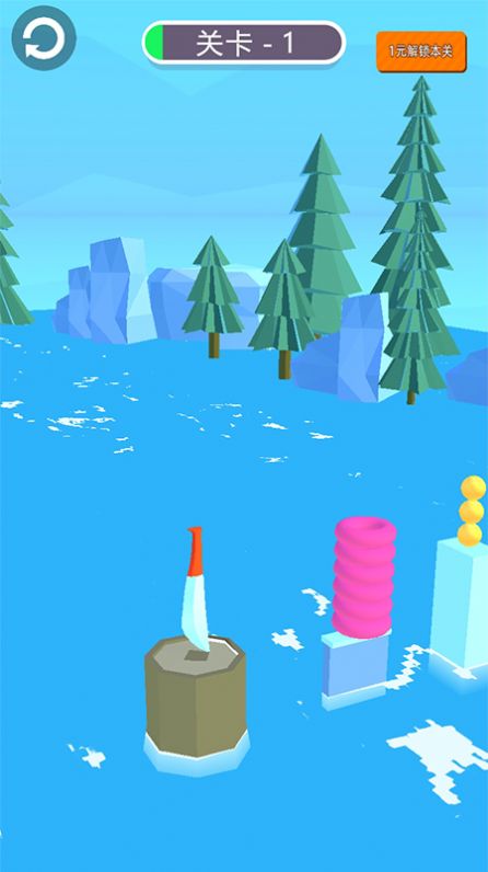 抖音休闲切切乐小游戏官方版  v3.1.4