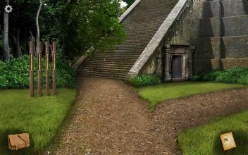 寻找丢失的宝藏 v0.1.0