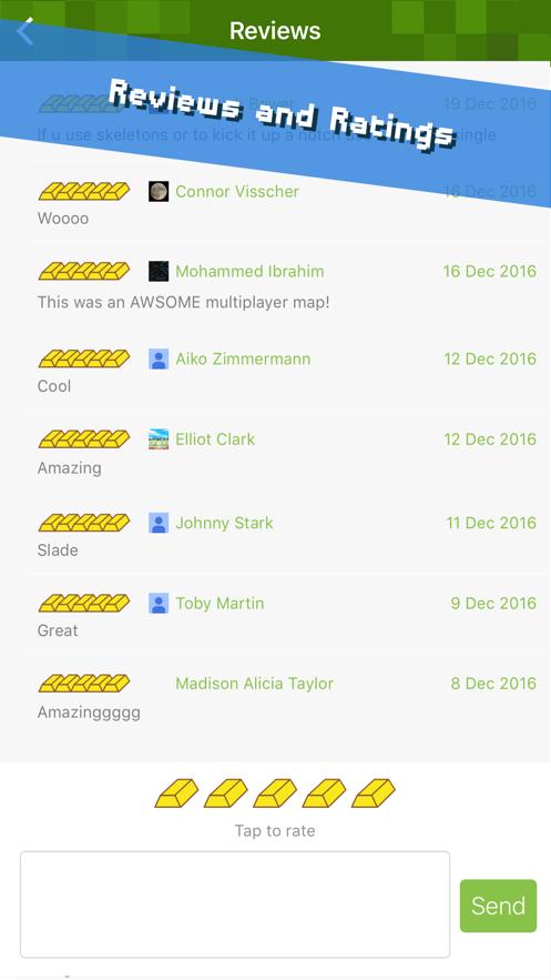 我的世界addons模组制作器中文版下载最新版本  v4.1.4