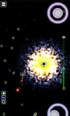 弹幕太空(飞行竞技) v1.0 安卓版