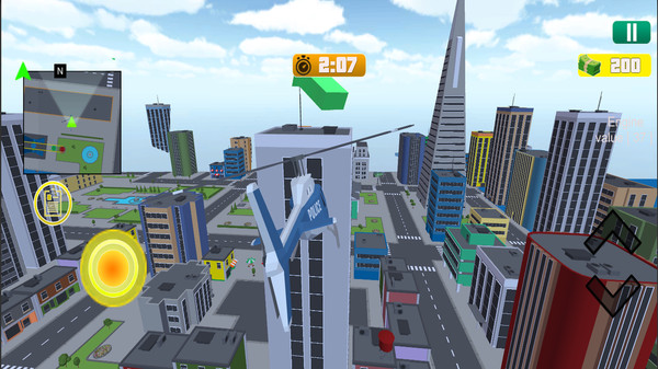 沙盒开放世界 v2.1.4