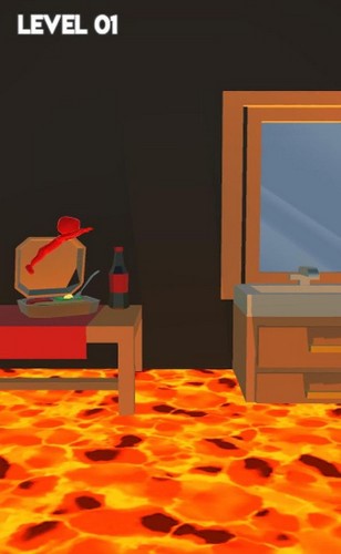 人类房间求生  v0.1