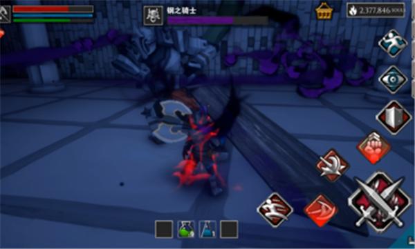 无尽之魂存档版 v1.025