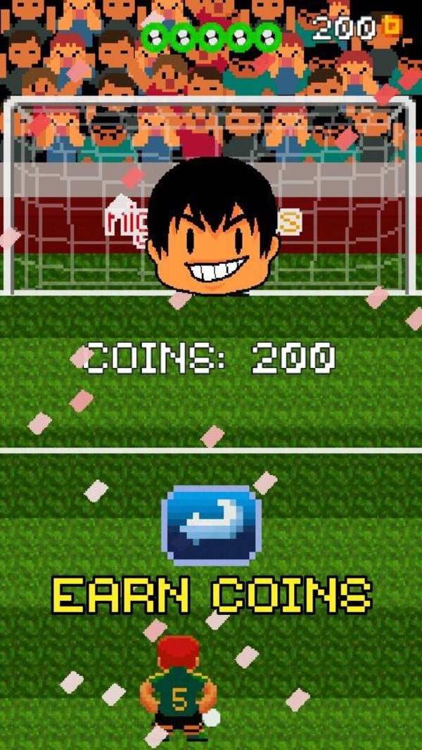 点球英雄 2021最新版 v3.1.5