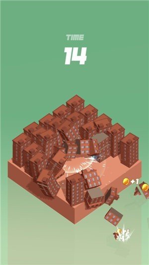 大力粉碎 v0.0.11