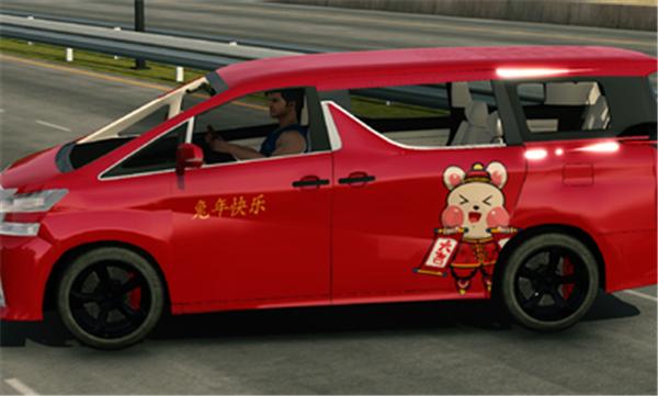 手动挡停车场中文自带模组  v4.8.9.3.3