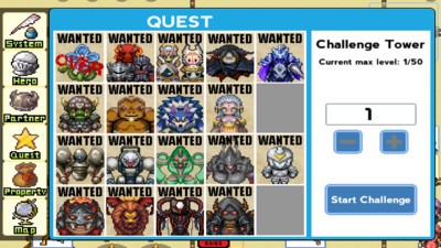 勇士的黎明混沌之战  v1.1.0