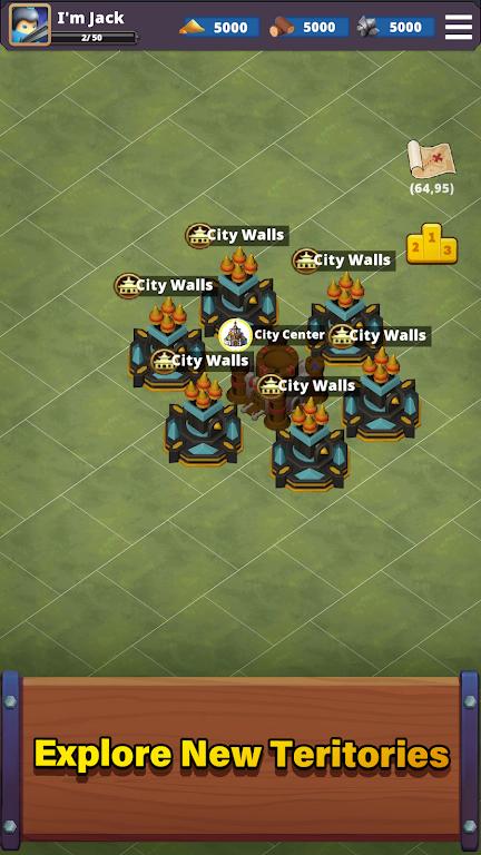 战争帝国公司安卓手机版  v4.3.2