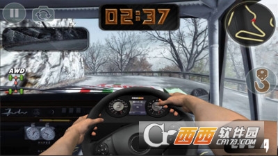 4×4越野驾驶模拟手游 v1.0.2 安卓版