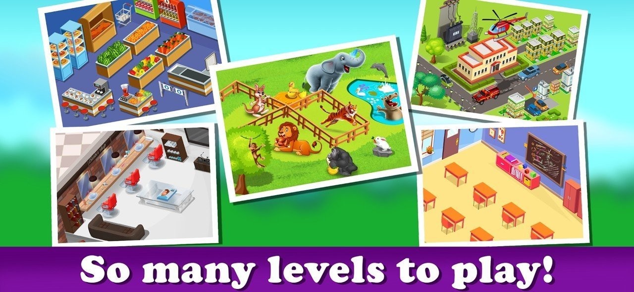 家庭装修翻新和维修  v1.2.5