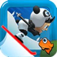 滑雪大冒险十周年