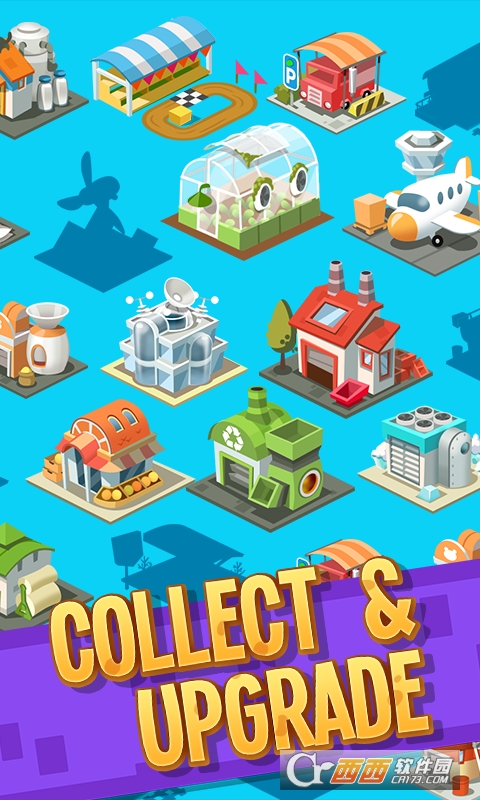 口袋农场手游中文版