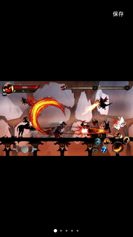 地下城与勇士火柴人版手游4399手机版  v3.1.3