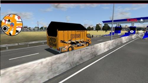 模拟生活开车 v2.1