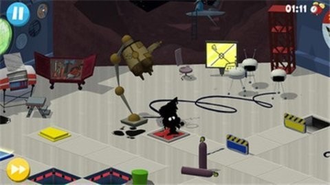 温斯顿冒险 v1.1.0