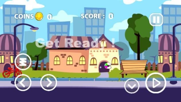 竞速攀爬驾驶 2021-02-02 09:21