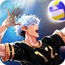 排球故事官方正版