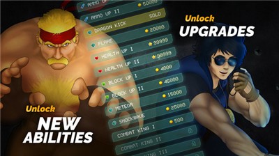 格斗之王 v1.3.4