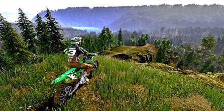 真实越野摩托车 v3.1.5