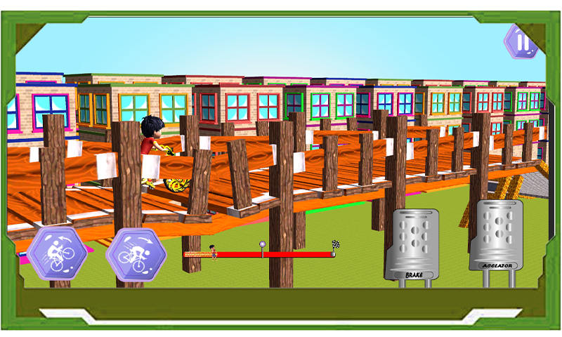 学校道路自行车安卓手机版  v4.3.4