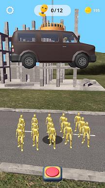 火柴人毁灭 v1.0.1