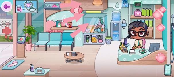 阿凡达世界诊所 v1.0