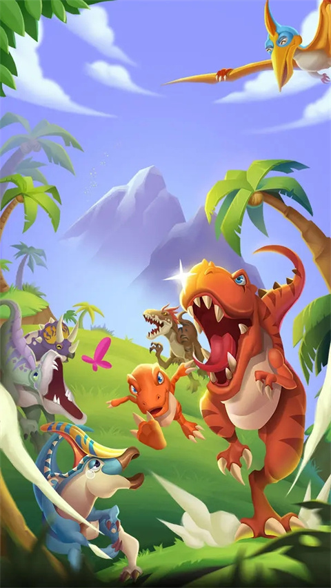 猎龙消消大作战手机版2023最新版 v1.3