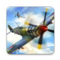 战机二战空中战场1.9完整所有飞机最新版下载免费金币 