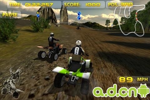 疯狂沙滩车 v1.22 v3.1.5