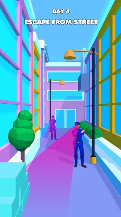 蜘蛛侠小偷 v1.0