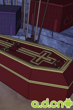 逃脱游戏：迷路城堡 v1.1 v3.2.5