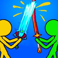 火柴人生存格斗