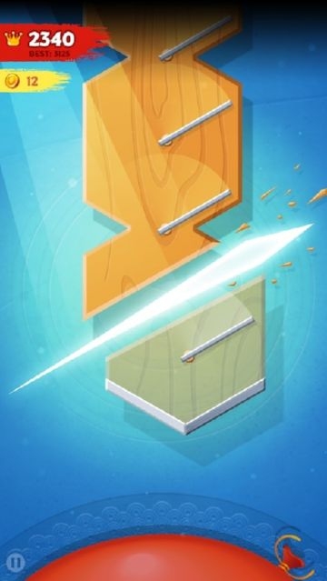 道场切割木板 1.1.4 安卓版