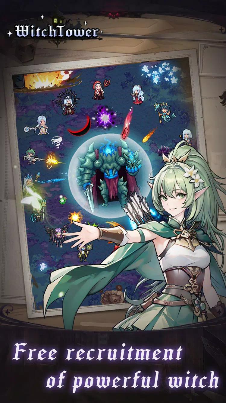 塔塔魔女国际服 v1.8.3