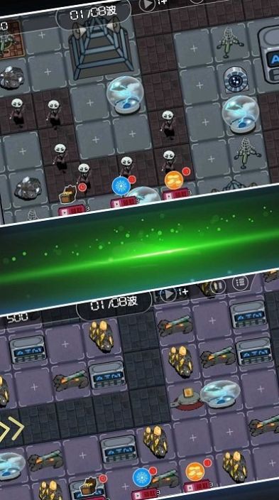 看谁火力猛 v1.0.3