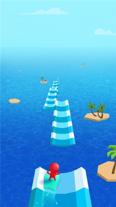 滑浪冲冲冲 v1.2.0