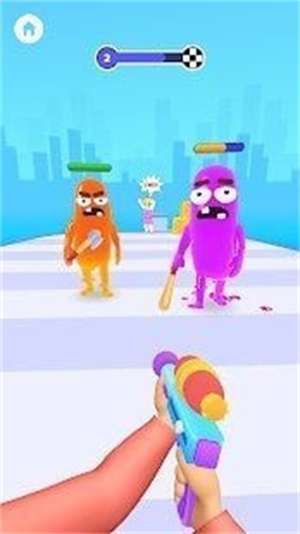 Break em All 3D v1.1