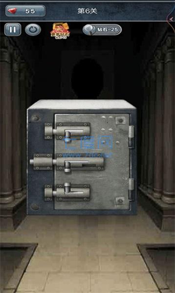 100种开锁方式 v1.0