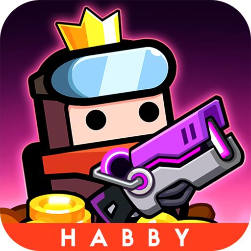 弹壳特攻队内置作弊菜单1.6.1版