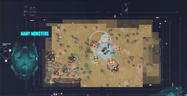 科幻幸存者 v3.0.5