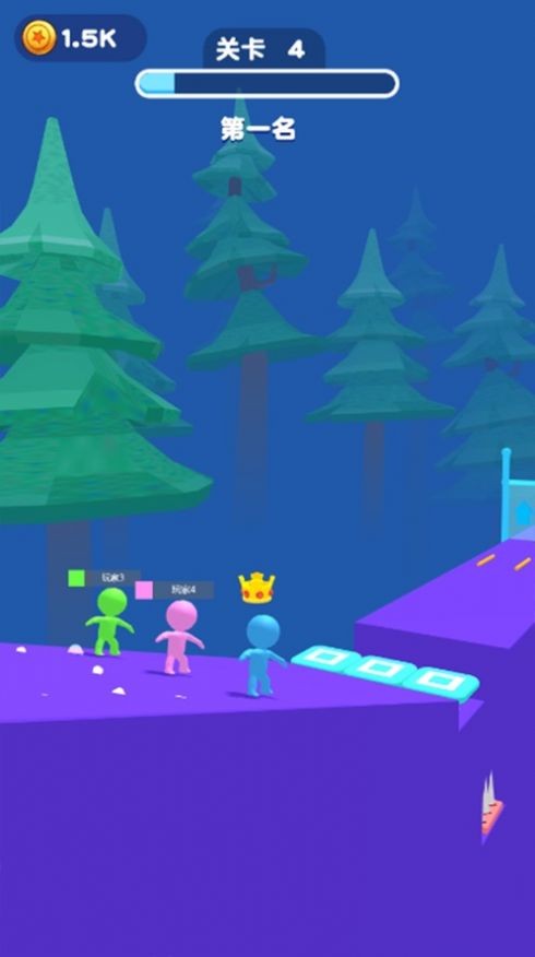 全民撑杆跳手机版  V 1.0.0