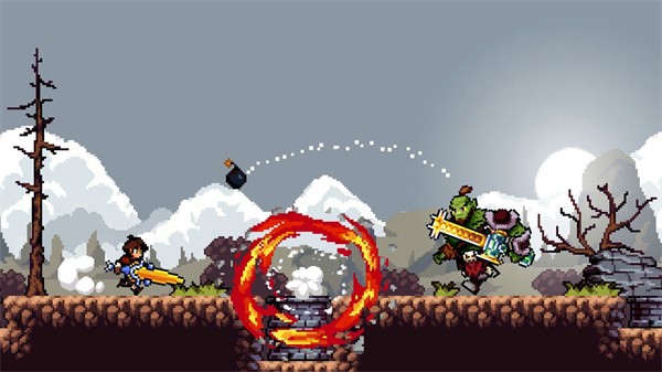 城堡骑士地下城  v1.1.7