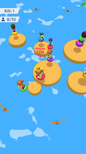 洪水大作战app 1.0安卓版