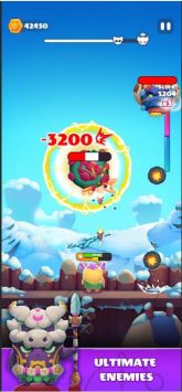 鲁米防御闪避与碰撞 v3.0.5