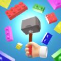 阻挡击碎器游戏官方版(block smasher) 