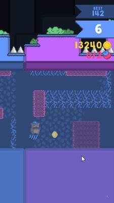 小熊布雷迪 v0.5.5