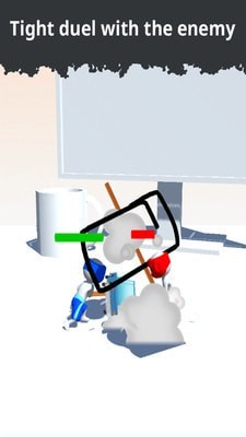 画个武器对决游戏安卓官方版  v5.5.1