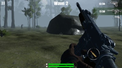 僵尸安全屋  v0.16