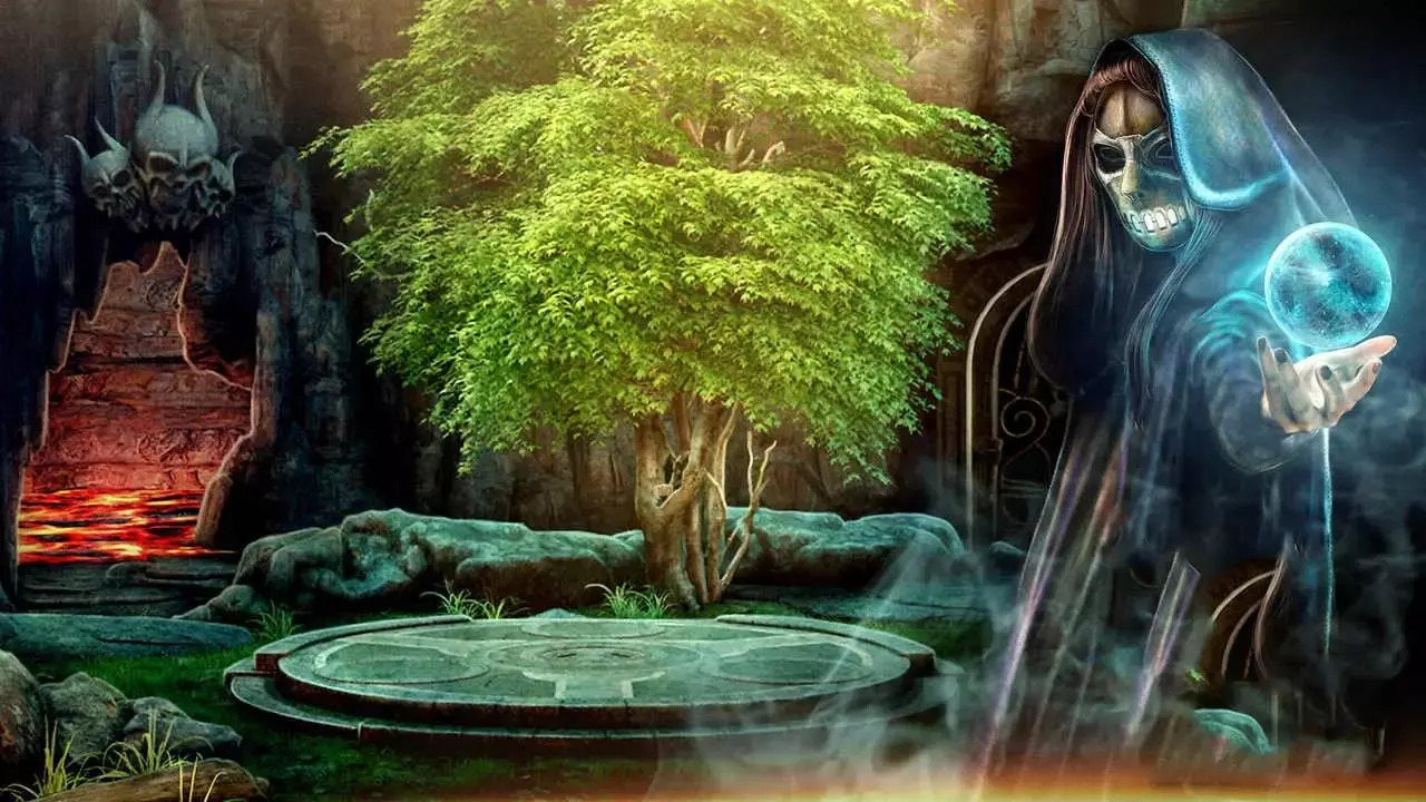 密室逃脱小镇危机3 v1.1.4