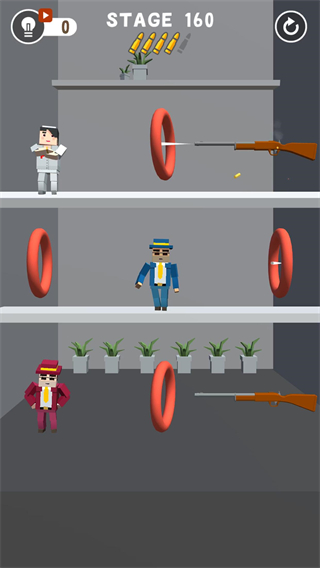 完美刺客官方版 v1.0.6